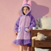 BATA DAYSI INFANTIL