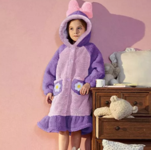 BATA DAYSI INFANTIL