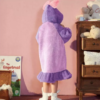 BATA DAYSI INFANTIL