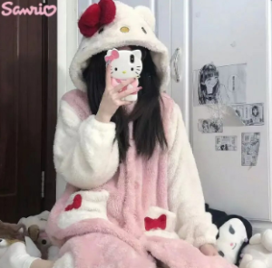BATA KITTY ADULTO