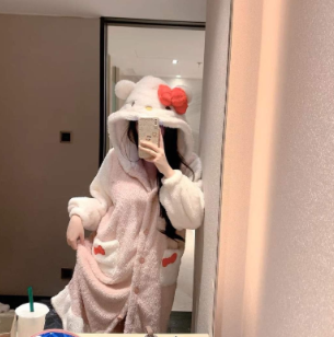 BATA KITTY ADULTO