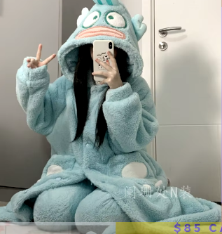 BATA SANRIO