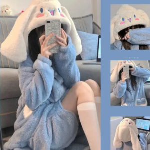 BATA CINAMONROLL