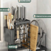 ESCURRIDOR PARA CUBIERTOS Y PLATOS