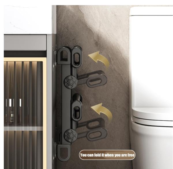 ZAPATERA DE PARED