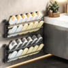ZAPATERA DE PARED
