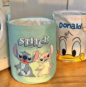 CESTO ROPA DISNEY