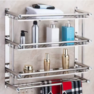 ORGANIZADOR ACERO INOXIDABLE