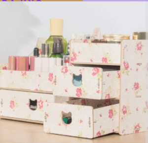 MULTI ORGANIZADOR ESTAMPADO
