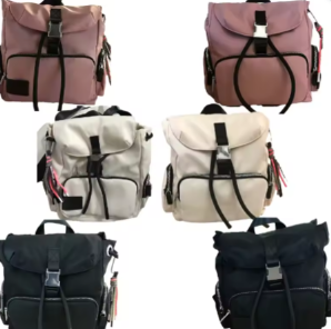 MOCHILA BIMBA Y LOLA 2