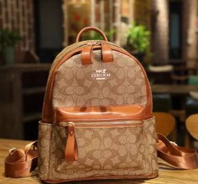 MOCHILA COACH 2.0