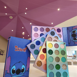 SOMBRAS STITCH
