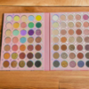 MAQUILLAJE STITCH