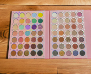 MAQUILLAJE STITCH