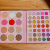 MAQUILLAJE STITCH
