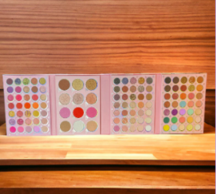 MAQUILLAJE STITCH