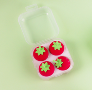 ESPONJAS DE FRUTA