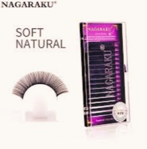 PESTAÑAS NAGARAKU