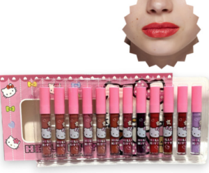 LABIALES KITTY