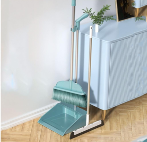 TRIO LIMPIEZA HOGAR