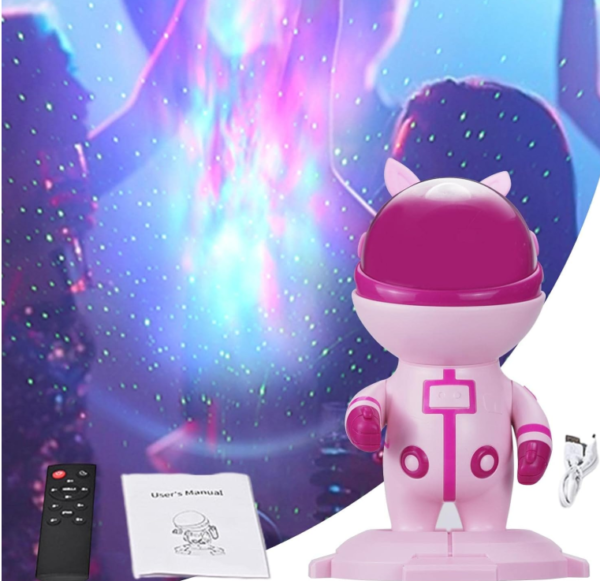 PROYECTOR STAR KITTY