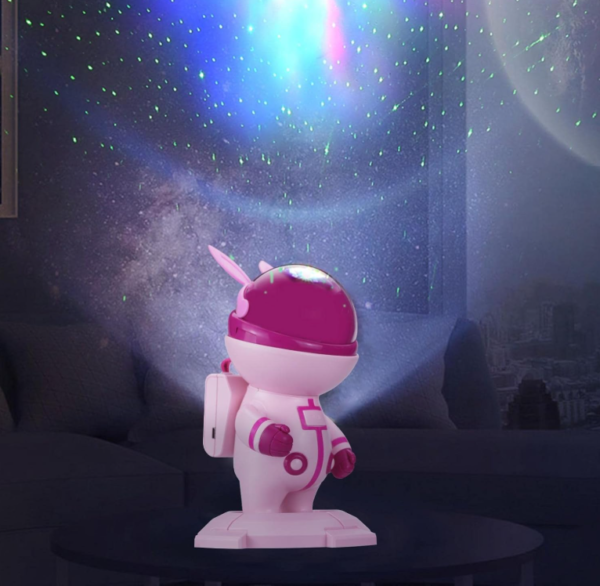 PROYECTOR STAR KITTY