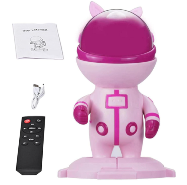 PROYECTOR STAR KITTY