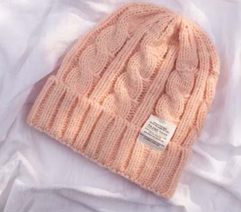 GORRITO DE PUNTO