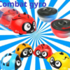 CARRITO COLECCION