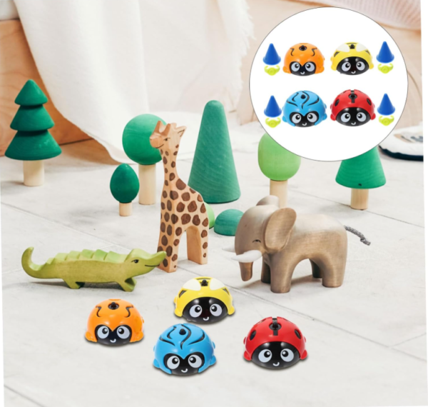 CARRITO COLECCION