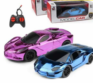 CARRO CONTROL REMOTO