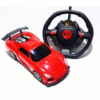 CARRO CONTROL  VOLANTE