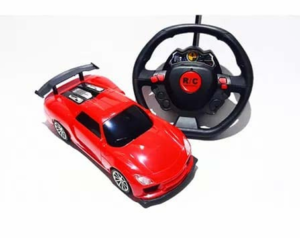 CARRO CONTROL  VOLANTE