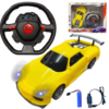 CARRO CONTROL  VOLANTE