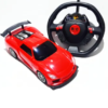 CARRO CONTROL  VOLANTE