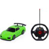CARRO CONTROL  VOLANTE