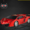 CARRO GRANDE CONTROL REMOTO