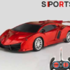 CARRO GRANDE CONTROL REMOTO