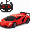 CARRO GRANDE CONTROL REMOTO