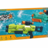PISTOLA CAÑON DE AGUA