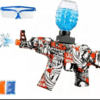 PISTOLA DE HIDROGEL GRANDE