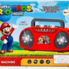 KARAOKE MARIO
