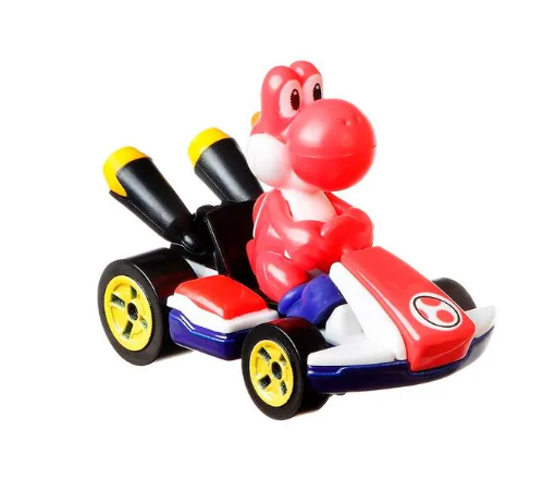 MARIO KART