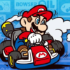 MARIO KART