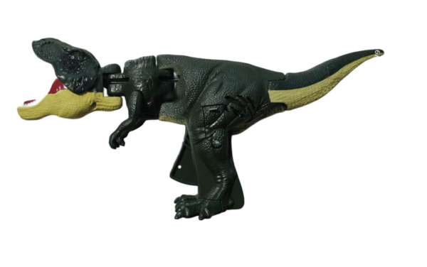 DINOSAURIO ZAZA