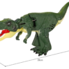 DINOSAURIO ZAZA
