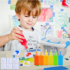 JUEGO DE PINTURAS MAGICAS