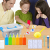 JUEGO DE PINTURAS MAGICAS