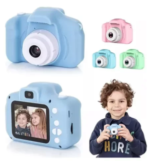 CAMARA INFANTIL