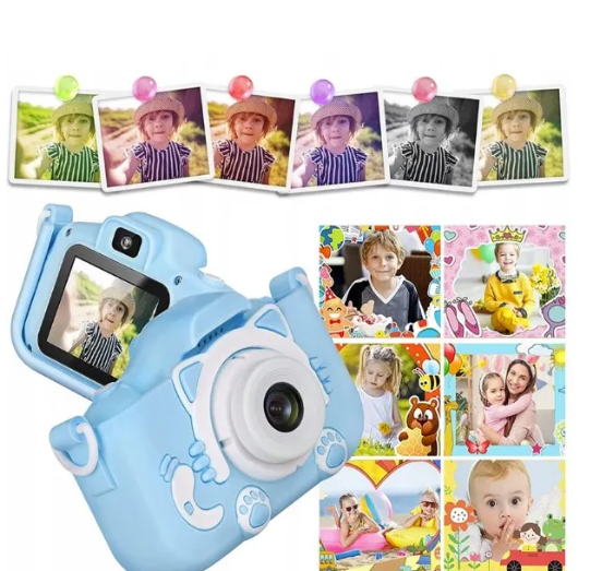 CAMARA INFANTIL